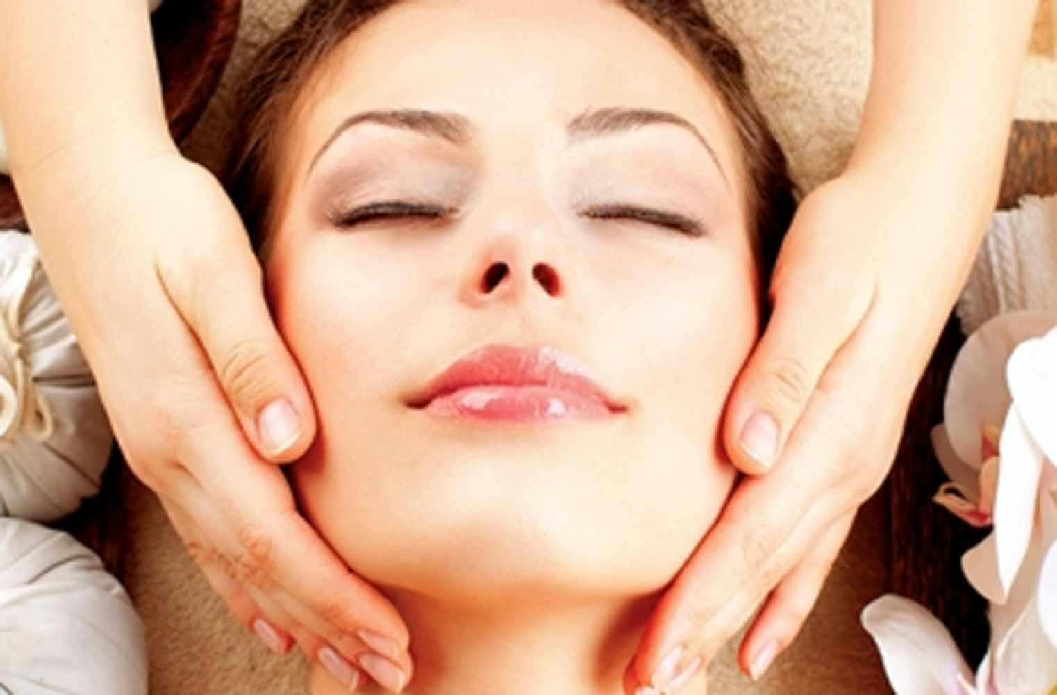 Verwöhnmassage mit Aromatherapie | 60 Min. 