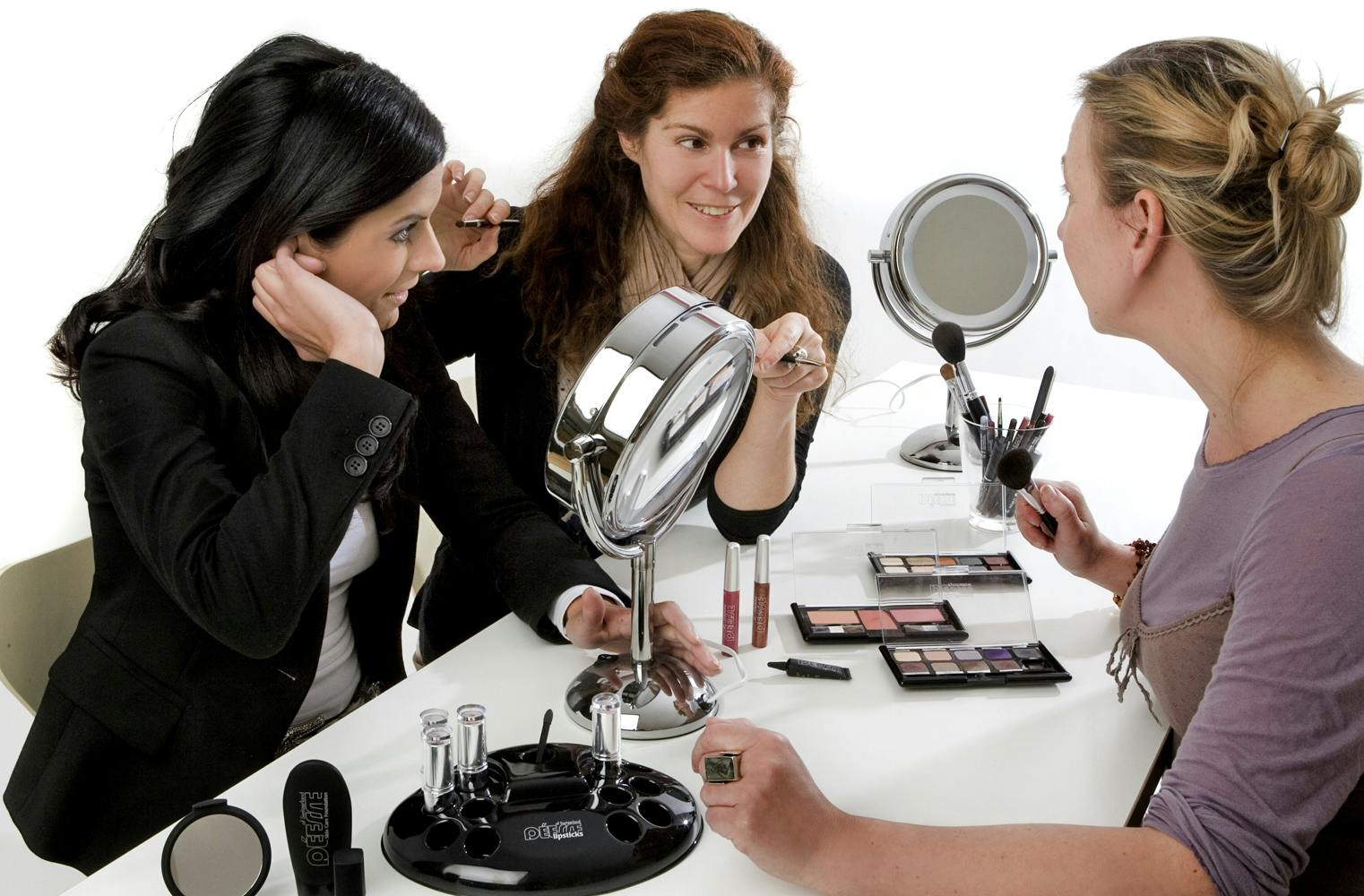 Make-up-Workshop | Schminktipps & Fotoshooting | inkl. Abzug