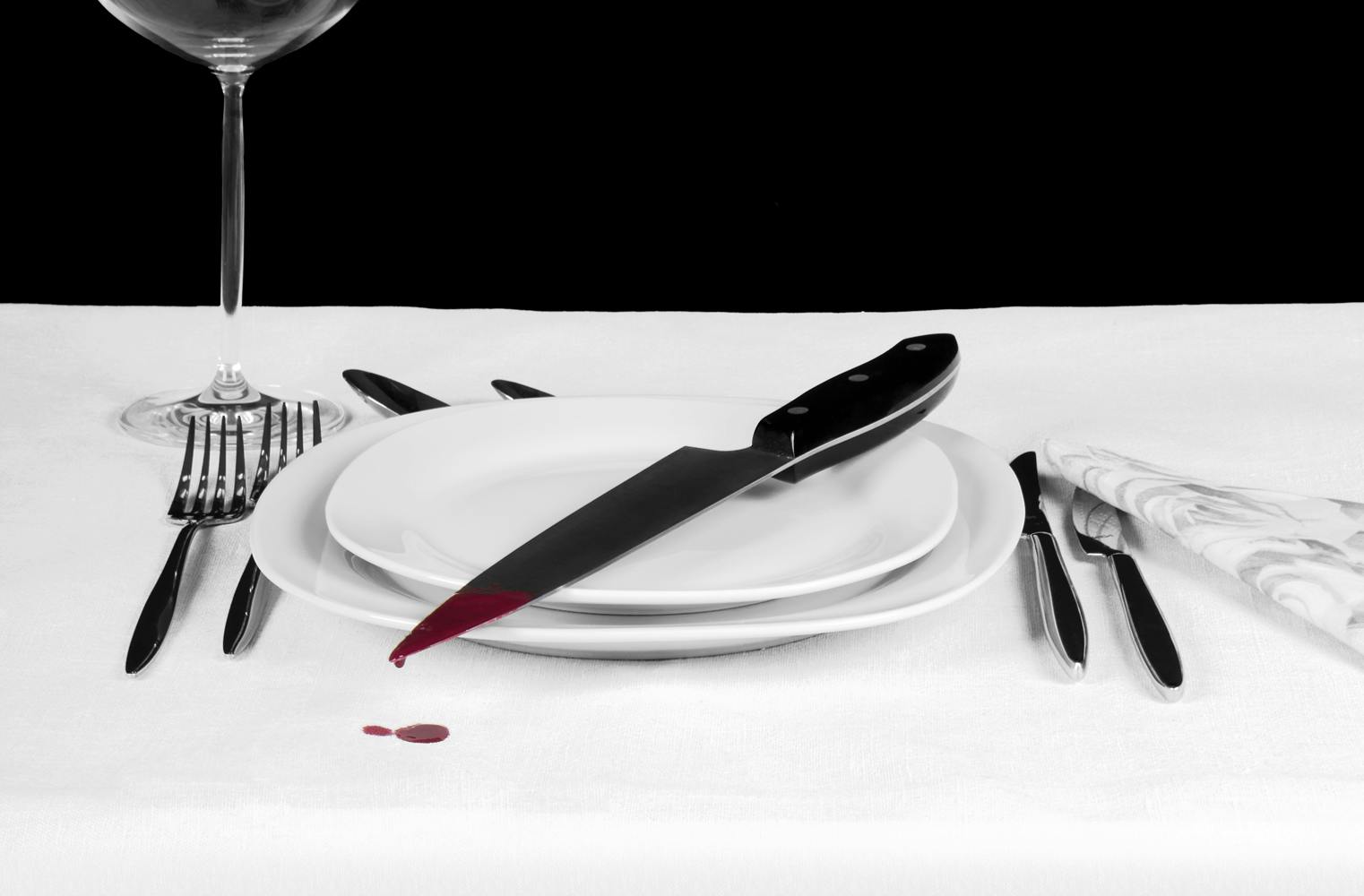 Krimi und Dinner | Jagd auf den Mörder im Stift Göttweig