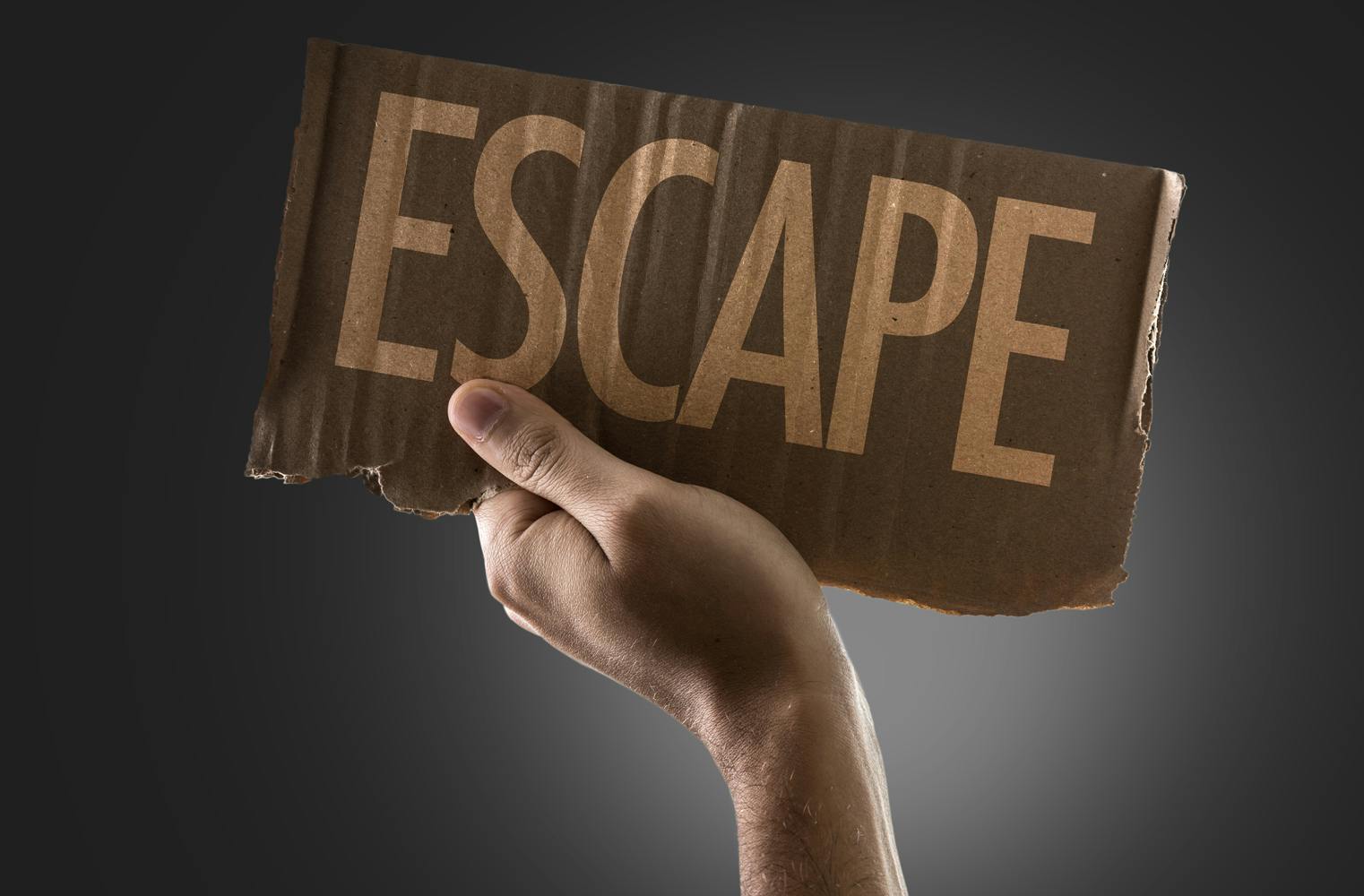 Knifflige Rätsel lösen | Spannung beim Room-Escape-Spiel